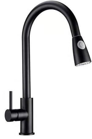 خلاط مجلى سحاب اسود M2