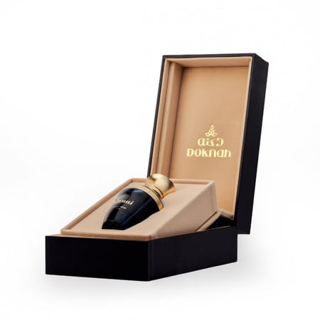 بوكس هديه فارغ - لعطر