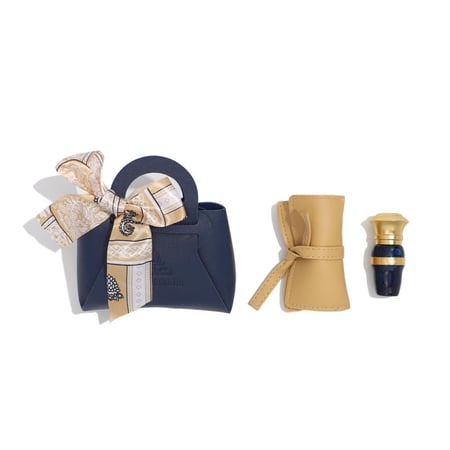 توزيعات العيد | 5 حقائب فاخرة