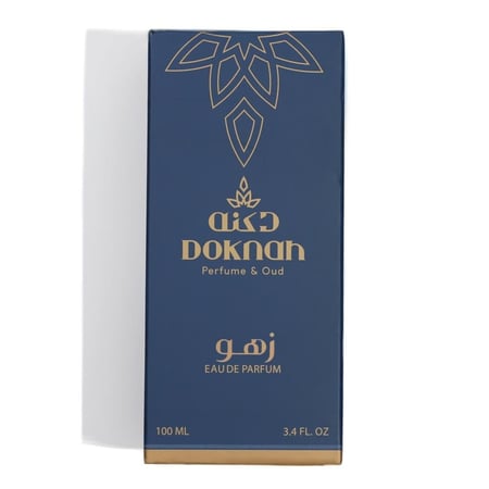 عطر زهو | 100 مل