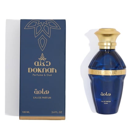 عطر هامة | 100 مل