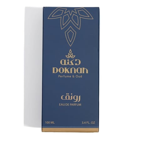 عطر رونق | 100 مل