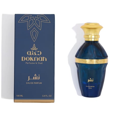 عطر نشر | 100 مل