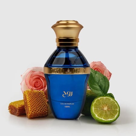 عطر روح 100 مل من دكنة
