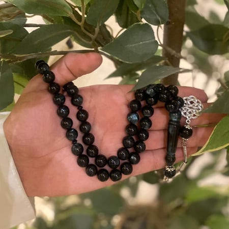 سبحة أورقيت