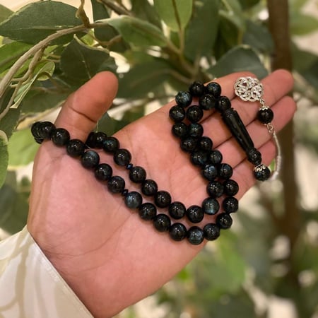 سبحة أورقيت