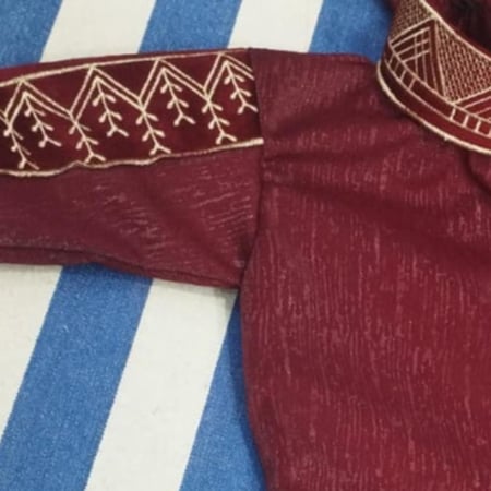 زي تراثي 22 - نساء