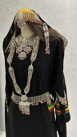 باكج تراثي  (زرعه)