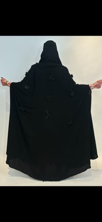 العباية الملكية