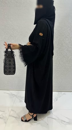 عباية مذهلة