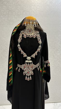 باكج تراثي  (زرعه)