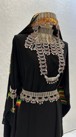 باكج تراثي  (زرعه)