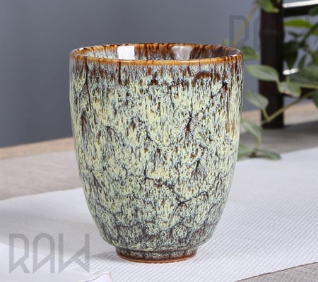 كوب سيراميك 200 مل