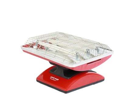 دفاية  كهربائيه هوم ماستر  1500 واط HM-2678