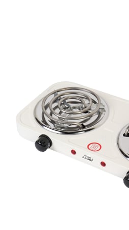 سخان كهربائي شريط PROOF ستانلس ستيل بقوة 2000 واط