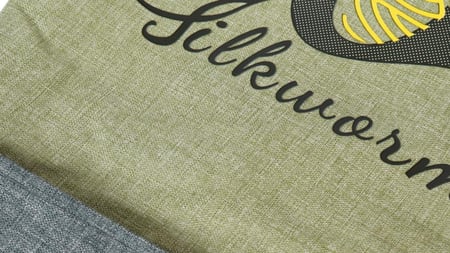 مريلة مطبخ مزخرفة