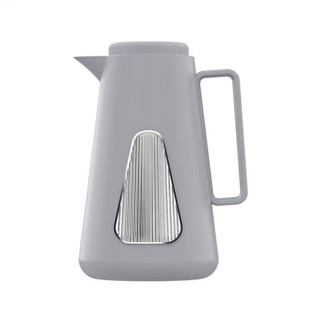 ترمس هوم فيو 1 لتر ألوان متعددة