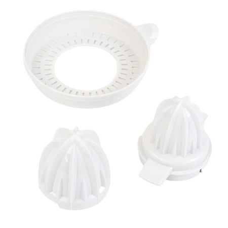 عصارة حمضيات كهربائية من هوم ماستر -40 واط 700مل HM-227