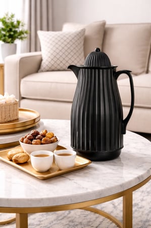 ترمس هوم فيو 0.5 لتر