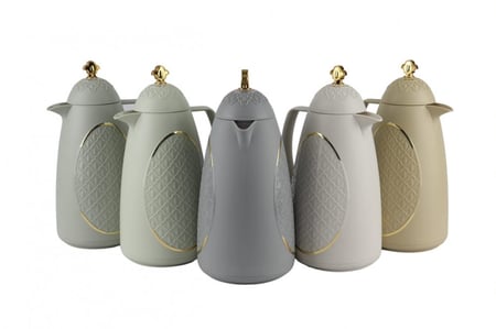 ترامس 1 لتر 14 لون