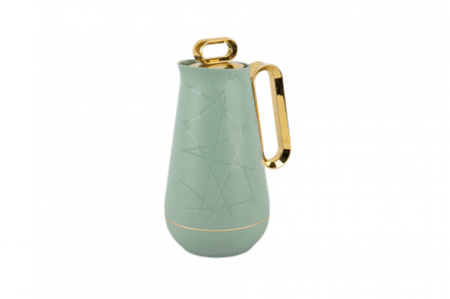 ترمس توق  1 لتر بالوان متعددة