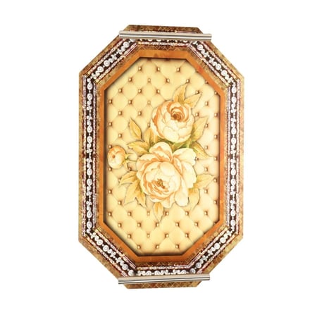 طوفرية خشبية