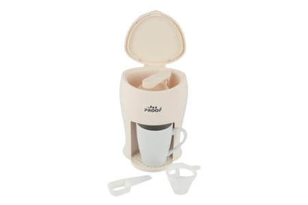 آلة قهوة بروف