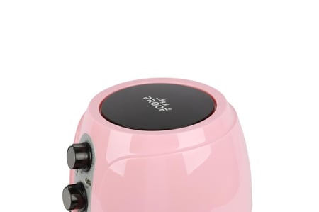 قلاية هوائية ماركة بروف - 2.5 لتر