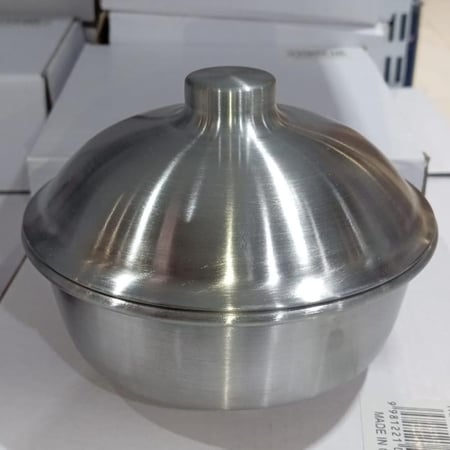 تمرية معدنية