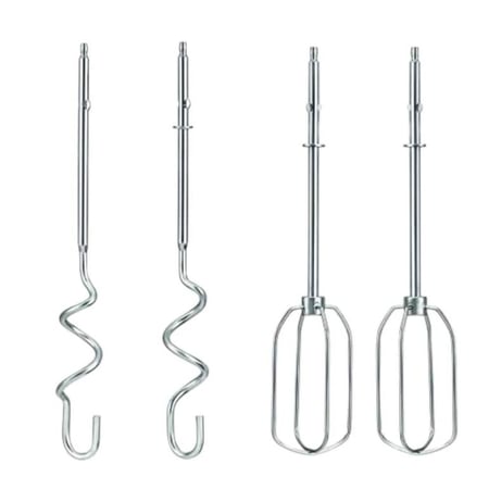 خفاقة بيض وخلاط حليب هوم ماستر HM-0122