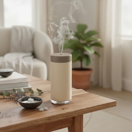 فواحة عطرية بروف