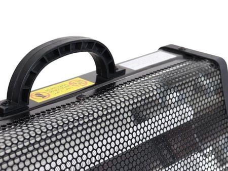 دفاية كهربائية بروف1000 واط