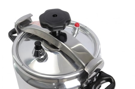 قدر ضغط المنيوم 7 لتر هوم ماسنر