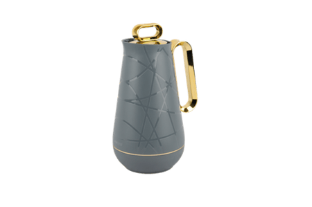 ترمس توق  1 لتر بالوان متعددة