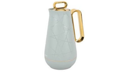 ترمس توق  1 لتر بالوان متعددة