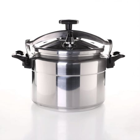 قدر ضغط المنيوم 7 لتر هوم ماسنر