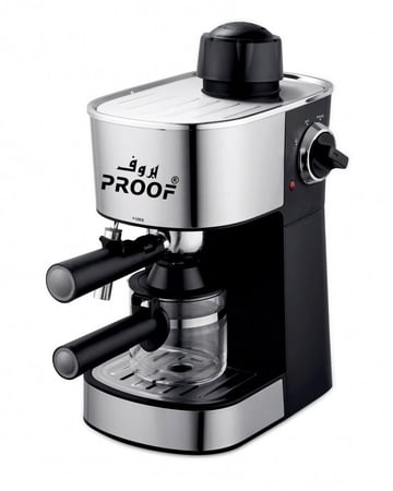 جهاز كابتشينو واسبرسو