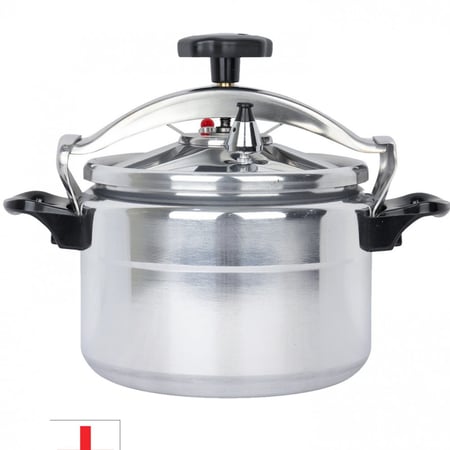 قدر ضغط جرانيت 9 لتر