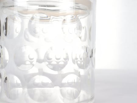 سكرية اكريلك