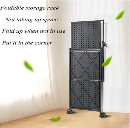 أرفف تخزين 3 طوابق