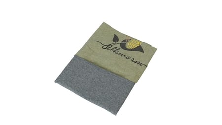 مريلة مطبخ مزخرفة