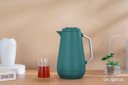 ترمس هوم فيو 1 لتر ألوان متعددة