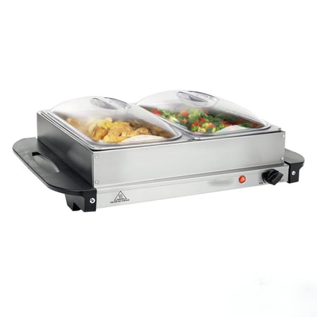 سخان بوفية كهرباء