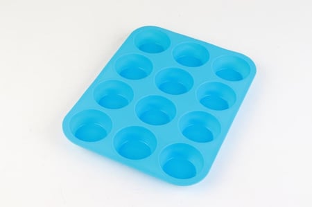 قالب سيلكون