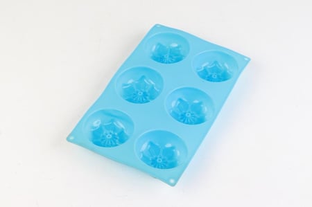 قالب سيلكون