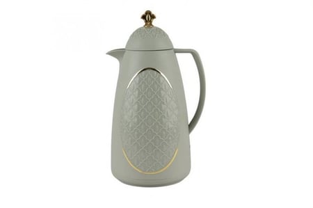 ترمس هوم فيو 1لتر الجديد باللوان متعدد