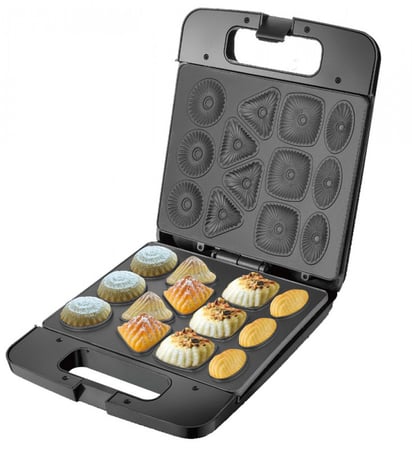 آلة عمل معمول مشكل بروف