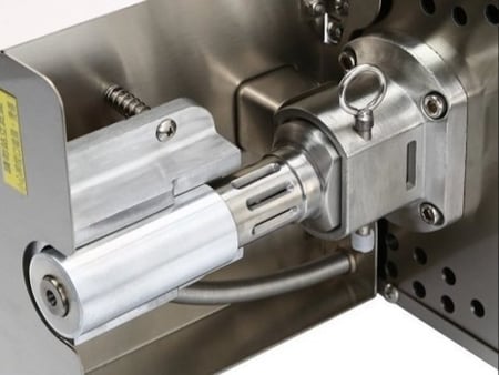 جهاز عصر البذور - ماكينة العصر