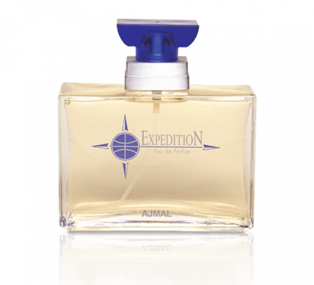 اكسبيديشن من اجمل