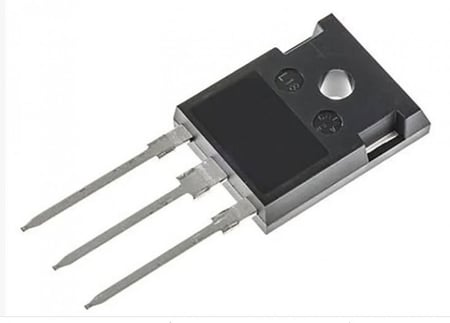 ترانزستور IGBT XD15H120CX1 - متجر جيم الالكترونيات